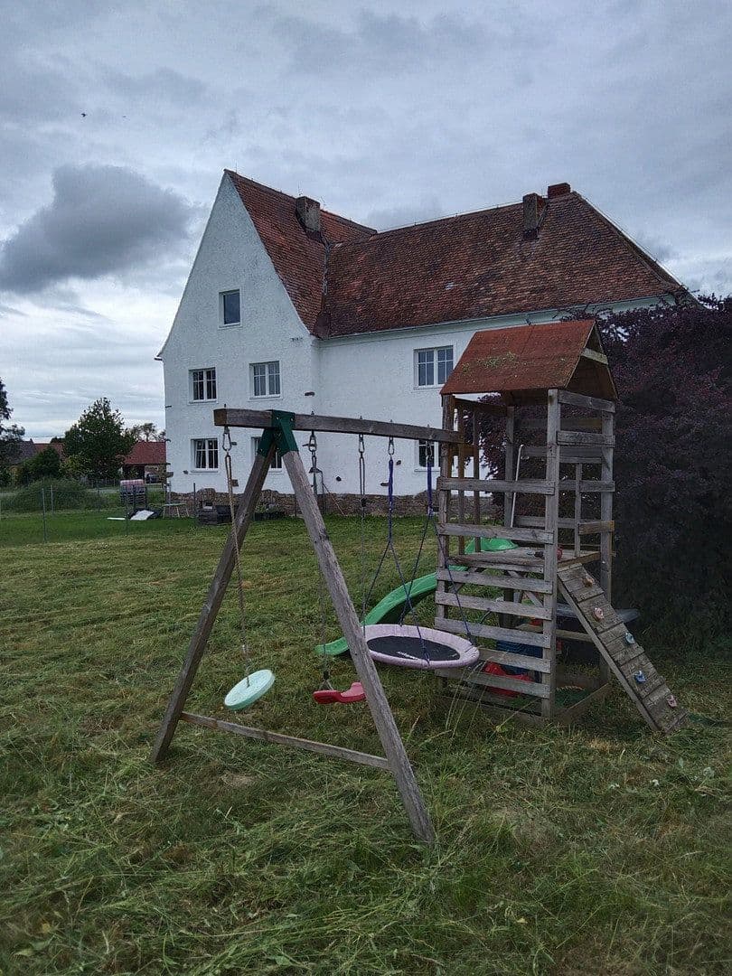 Prenájom bytu 5-izbový 70 m², Heinrichsreith 28, Drosendorf-Zissersdorf, Dolné Rakúsko Prenájom bytu 5-izbový 70 m², Heinrichsreith 28, Drosendorf-Zissersdorf, Dolné Rakúsko