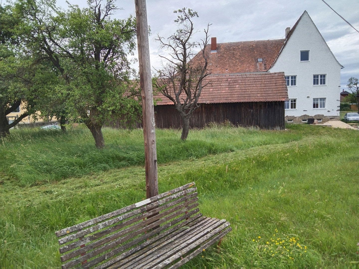 Prenájom bytu 5-izbový 70 m², Heinrichsreith 28, Drosendorf-Zissersdorf, Dolné Rakúsko Prenájom bytu 5-izbový 70 m², Heinrichsreith 28, Drosendorf-Zissersdorf, Dolné Rakúsko