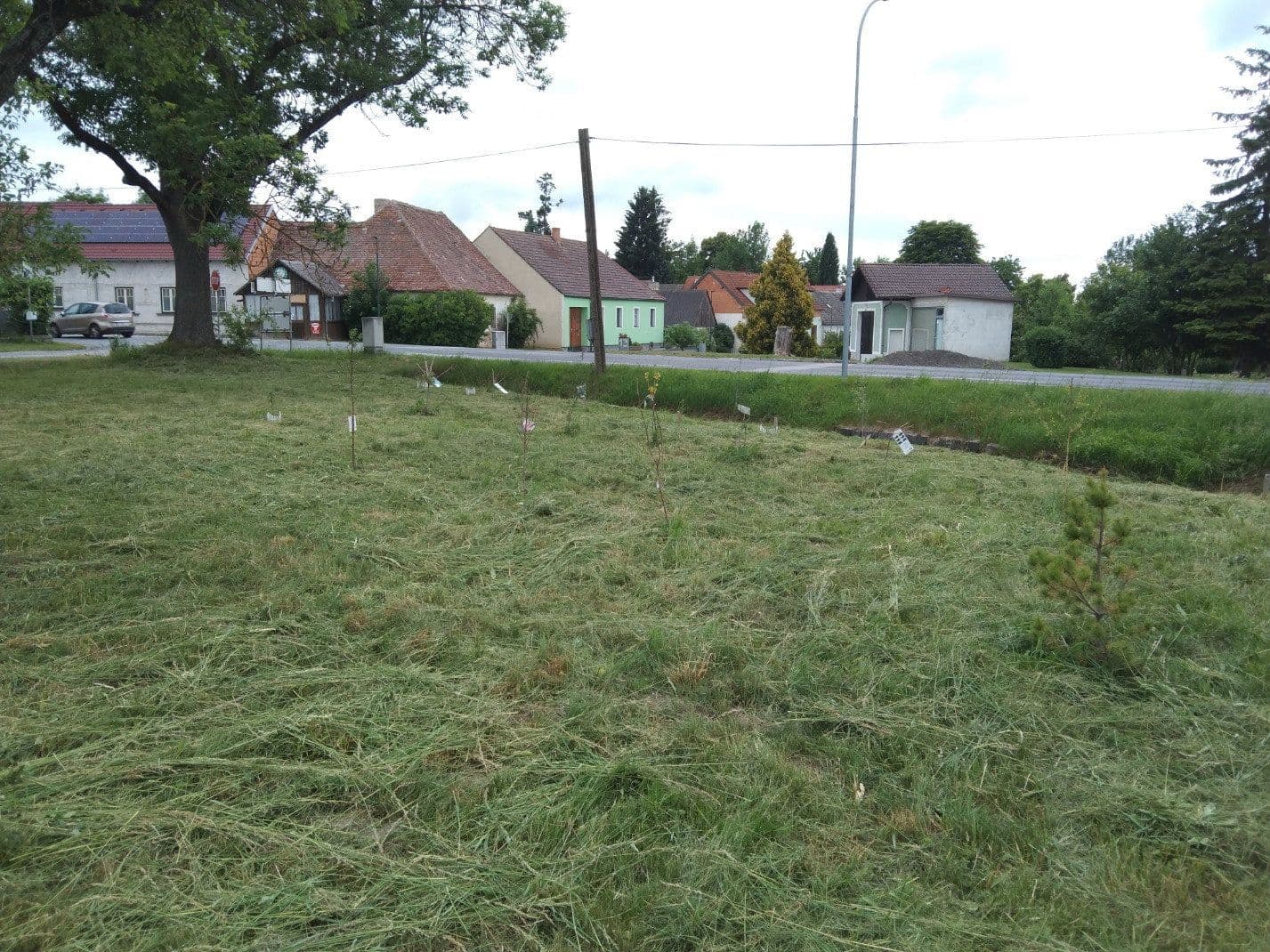 Prenájom bytu 5-izbový 70 m², Heinrichsreith 28, Drosendorf-Zissersdorf, Dolné Rakúsko Prenájom bytu 5-izbový 70 m², Heinrichsreith 28, Drosendorf-Zissersdorf, Dolné Rakúsko