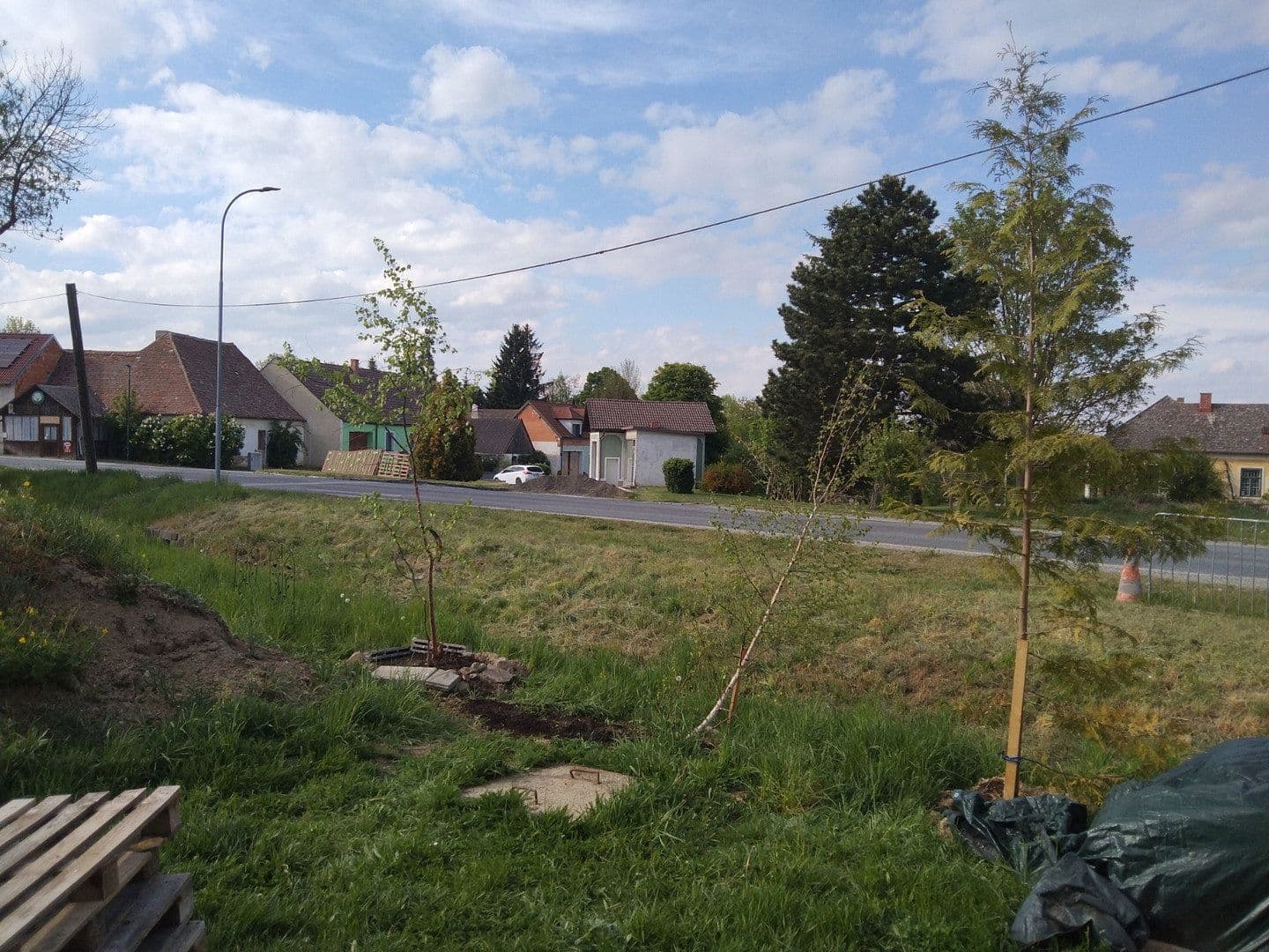 Prenájom bytu 5-izbový 70 m², Heinrichsreith 28, Drosendorf-Zissersdorf, Dolné Rakúsko Prenájom bytu 5-izbový 70 m², Heinrichsreith 28, Drosendorf-Zissersdorf, Dolné Rakúsko