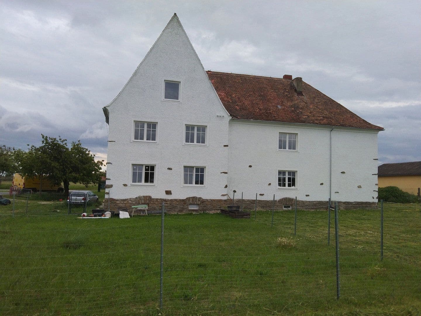 Prenájom bytu 5-izbový 70 m², Heinrichsreith 28, Drosendorf-Zissersdorf, Dolné Rakúsko Prenájom bytu 5-izbový 70 m², Heinrichsreith 28, Drosendorf-Zissersdorf, Dolné Rakúsko