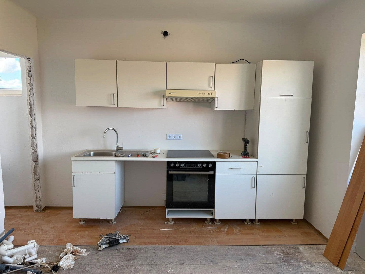 Prenájom bytu 5-izbový 70 m², Heinrichsreith 28, Drosendorf-Zissersdorf, Dolné Rakúsko Prenájom bytu 5-izbový 70 m², Heinrichsreith 28, Drosendorf-Zissersdorf, Dolné Rakúsko
