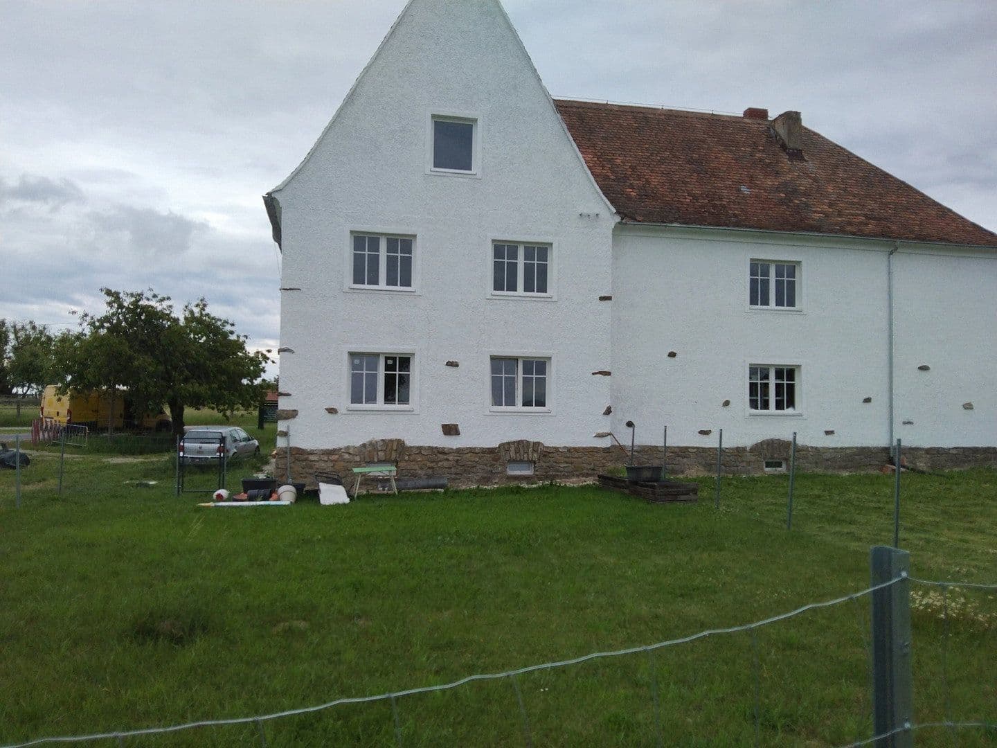 Prenájom bytu 5-izbový 70 m², Heinrichsreith 28, Drosendorf-Zissersdorf, Dolné Rakúsko Prenájom bytu 5-izbový 70 m², Heinrichsreith 28, Drosendorf-Zissersdorf, Dolné Rakúsko