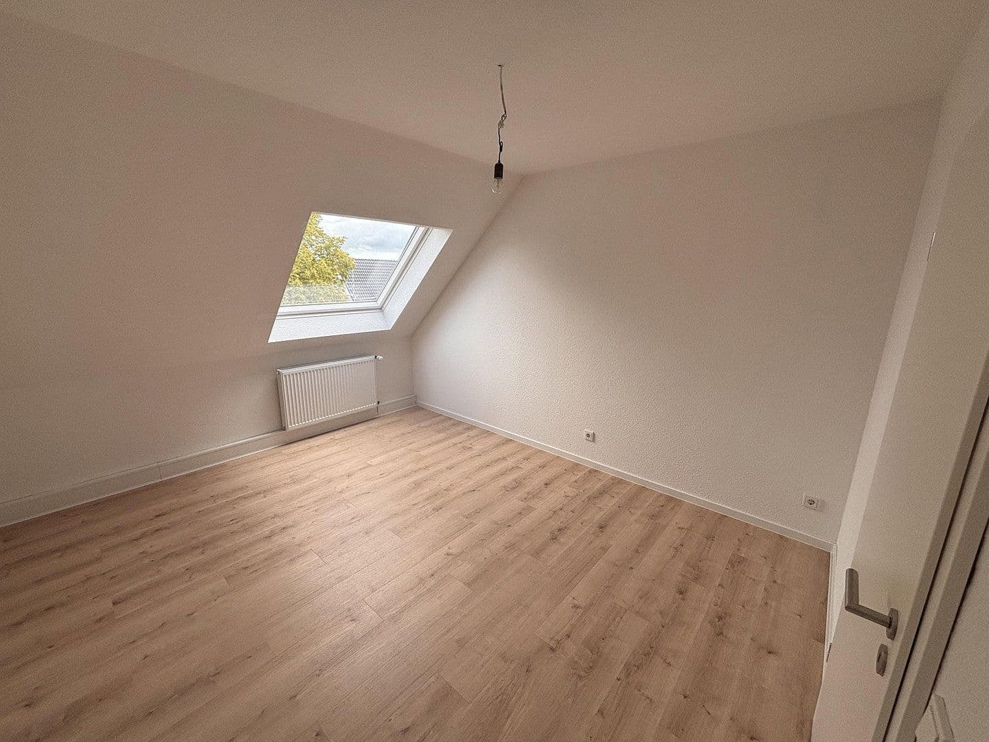 Prenájom bytu 4-izbový 88 m², Wunstorf, Dolné Sasko Prenájom bytu 4-izbový 88 m², Wunstorf, Dolné Sasko