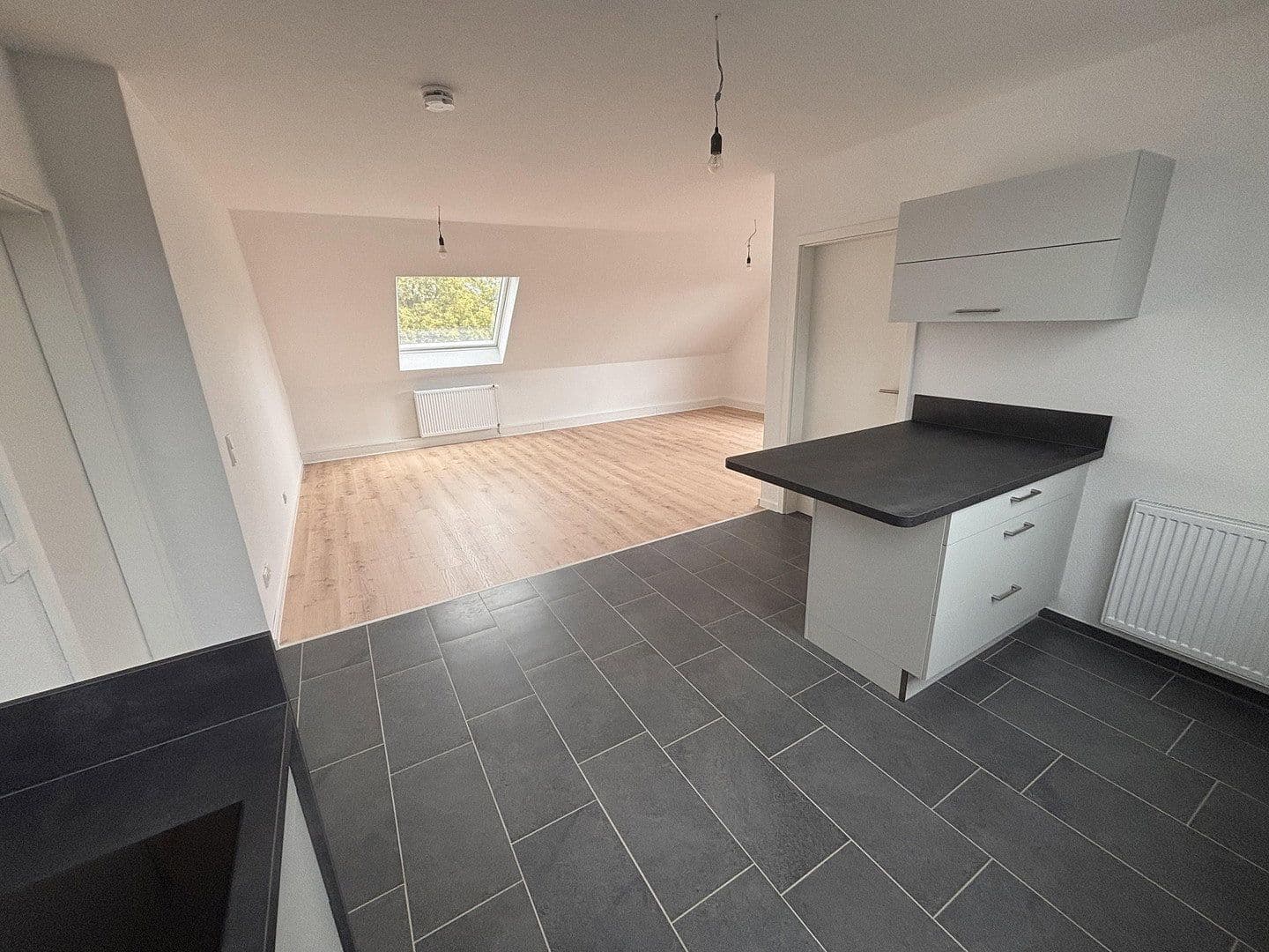 Prenájom bytu 4-izbový 88 m², Wunstorf, Dolné Sasko Prenájom bytu 4-izbový 88 m², Wunstorf, Dolné Sasko