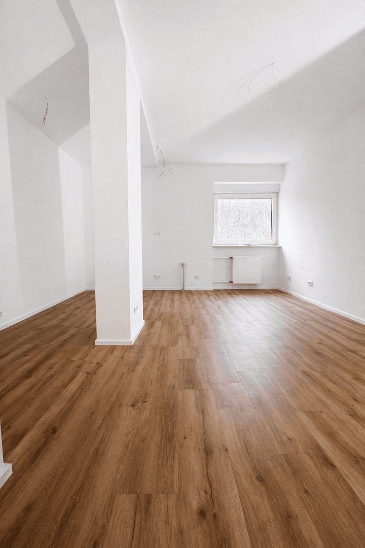 Prenájom bytu 2-izbový 42 m², Friedrich-Burschell-Weg, Ludwigshafen, Porýnie-Falcko Prenájom bytu 2-izbový 42 m², Friedrich-Burschell-Weg, Ludwigshafen, Porýnie-Falcko
