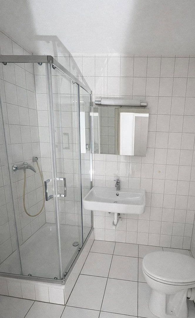 Prenájom bytu 2-izbový 42 m², Friedrich-Burschell-Weg, Ludwigshafen, Porýnie-Falcko Prenájom bytu 2-izbový 42 m², Friedrich-Burschell-Weg, Ludwigshafen, Porýnie-Falcko