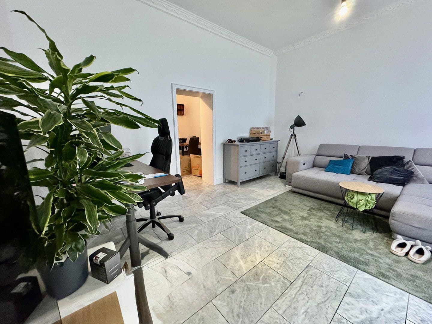 Prenájom bytu 3-izbový 80 m², Mönchengladbach, Severné Porýnie - Westfálsko Prenájom bytu 3-izbový 80 m², Mönchengladbach, Severné Porýnie - Westfálsko