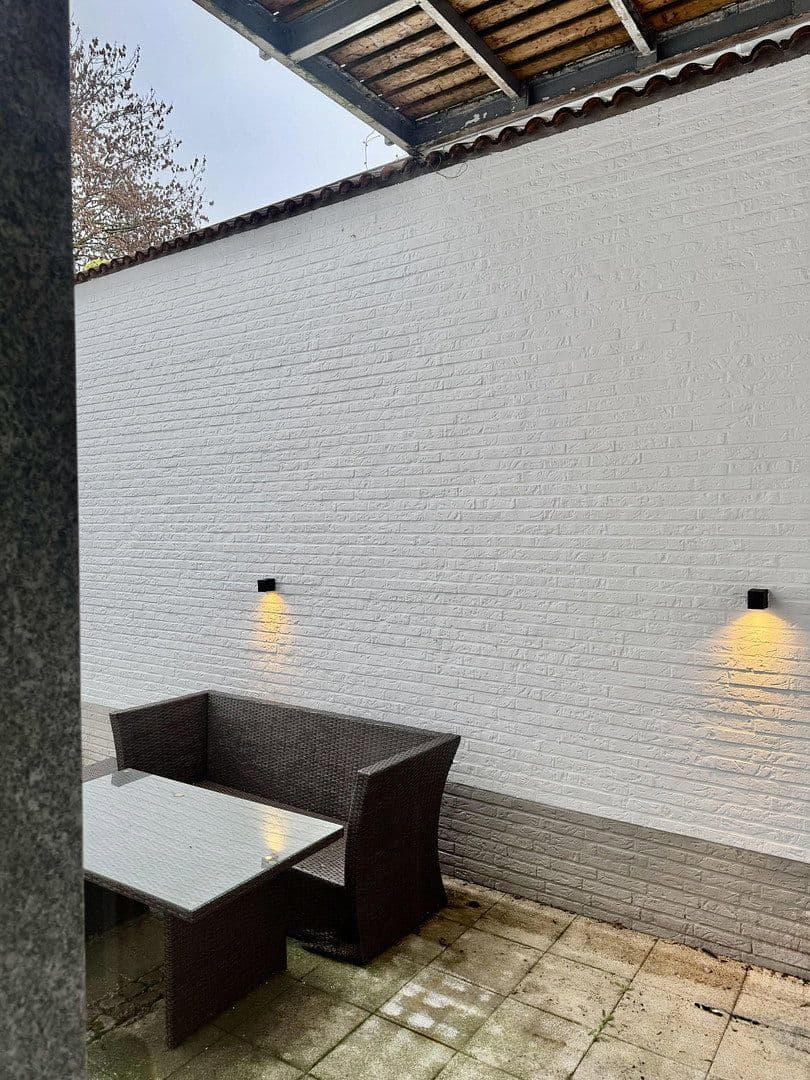 Prenájom bytu 3-izbový 80 m², Mönchengladbach, Severné Porýnie - Westfálsko Prenájom bytu 3-izbový 80 m², Mönchengladbach, Severné Porýnie - Westfálsko
