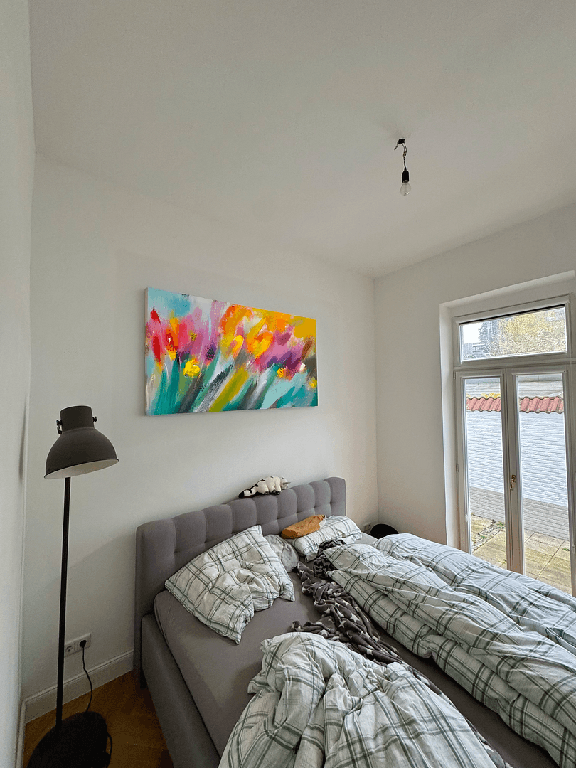 Prenájom bytu 3-izbový 80 m², Mönchengladbach, Severné Porýnie - Westfálsko Prenájom bytu 3-izbový 80 m², Mönchengladbach, Severné Porýnie - Westfálsko