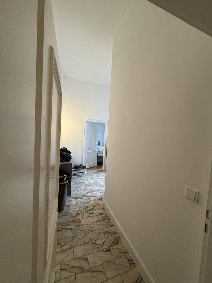 Prenájom bytu 3-izbový 80 m², Mönchengladbach, Severné Porýnie - Westfálsko Prenájom bytu 3-izbový 80 m², Mönchengladbach, Severné Porýnie - Westfálsko