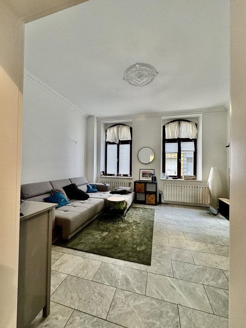 Prenájom bytu 3-izbový 80 m², Mönchengladbach, Severné Porýnie - Westfálsko Prenájom bytu 3-izbový 80 m², Mönchengladbach, Severné Porýnie - Westfálsko