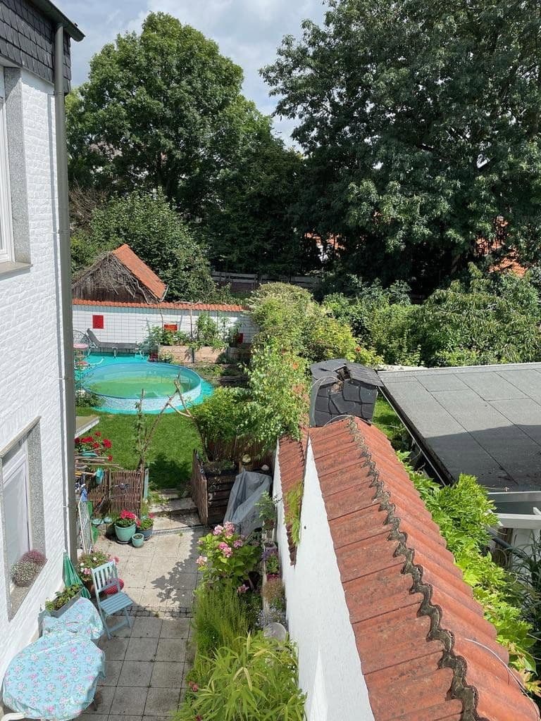 Prenájom bytu 3-izbový 80 m², Mönchengladbach, Severné Porýnie - Westfálsko Prenájom bytu 3-izbový 80 m², Mönchengladbach, Severné Porýnie - Westfálsko
