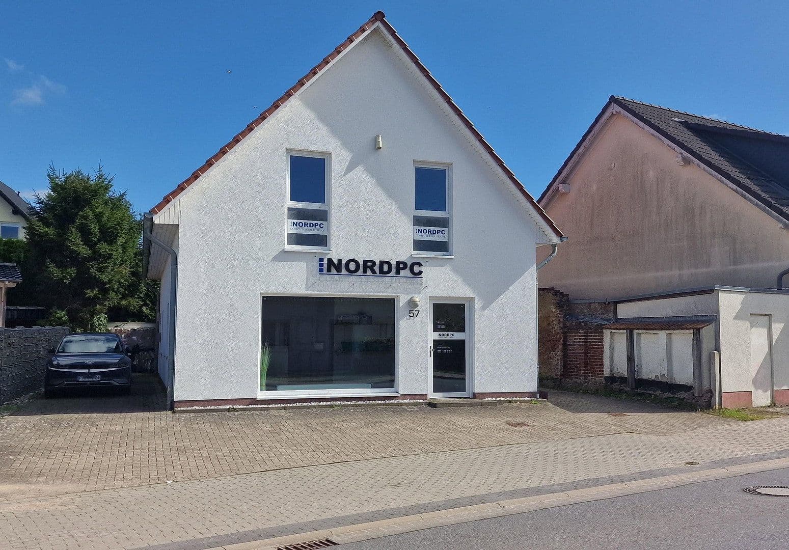 Predaj domu 175 m², pozemok 403 m², Bergen auf Rügen, Meklenbursko-Predpomoransko Predaj domu 175 m², pozemok 403 m², Bergen auf Rügen, Meklenbursko-Predpomoransko