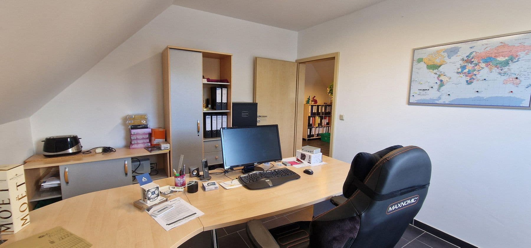 Predaj domu 175 m², pozemok 403 m², Bergen auf Rügen, Meklenbursko-Predpomoransko Predaj domu 175 m², pozemok 403 m², Bergen auf Rügen, Meklenbursko-Predpomoransko