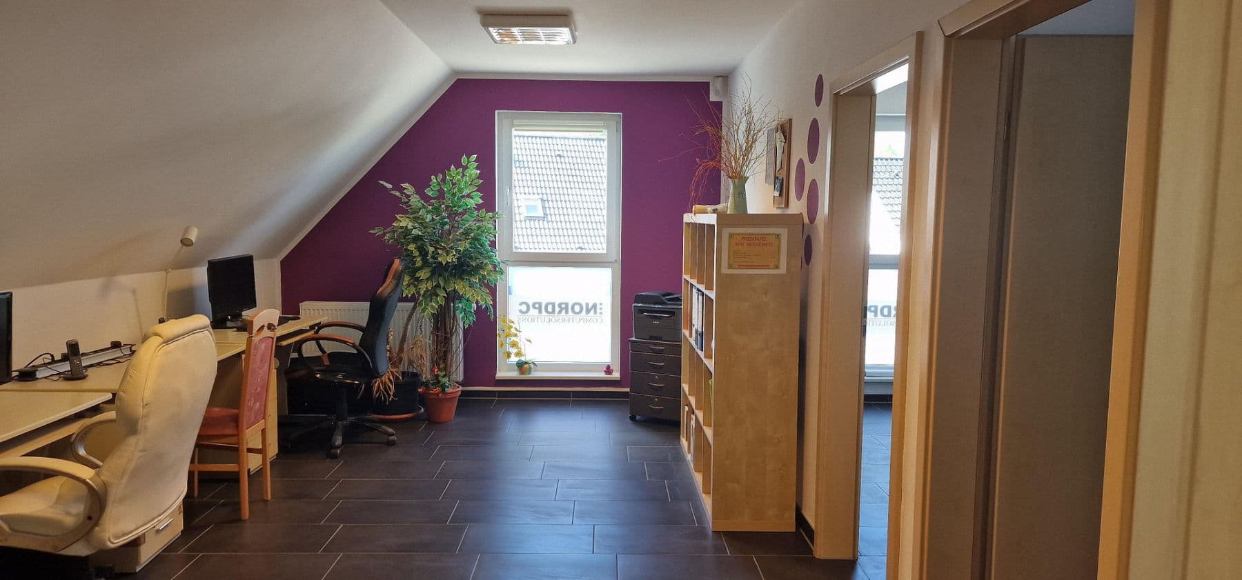 Predaj domu 175 m², pozemok 403 m², Bergen auf Rügen, Meklenbursko-Predpomoransko Predaj domu 175 m², pozemok 403 m², Bergen auf Rügen, Meklenbursko-Predpomoransko