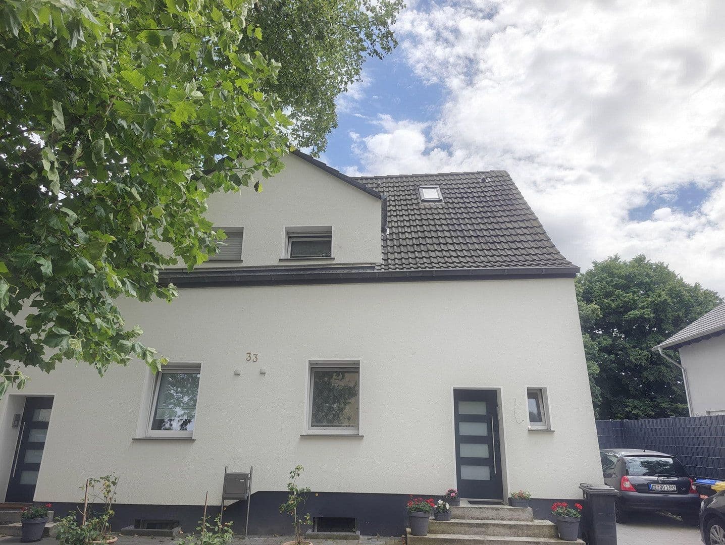 Predaj domu 90 m², pozemok 373 m², Gelsenkirchen, Severné Porýnie - Westfálsko Predaj domu 90 m², pozemok 373 m², Gelsenkirchen, Severné Porýnie - Westfálsko