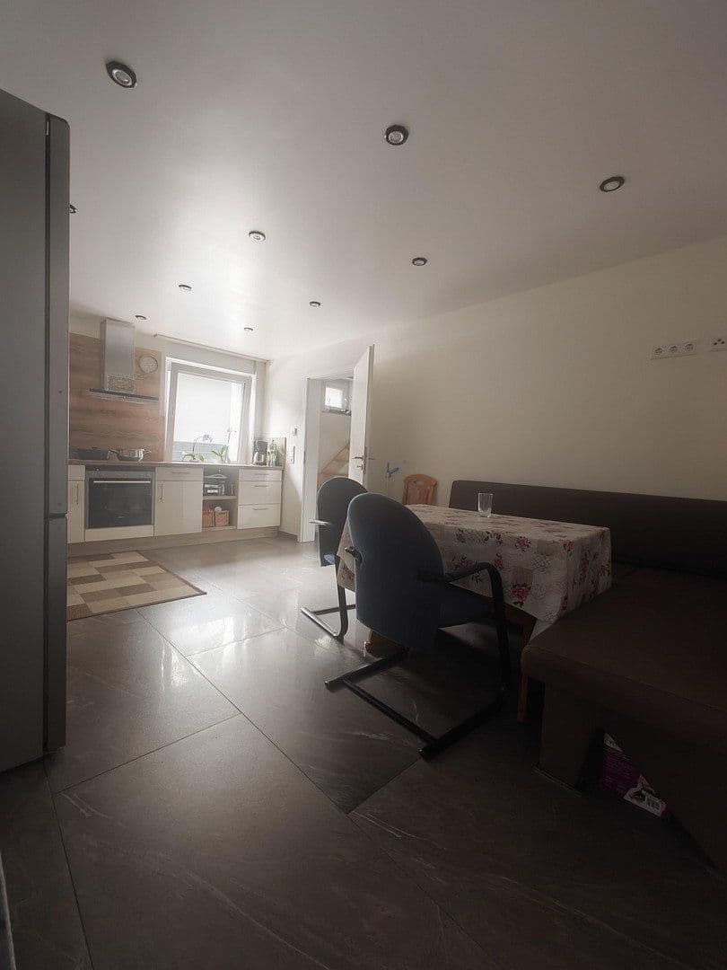 Predaj domu 90 m², pozemok 373 m², Gelsenkirchen, Severné Porýnie - Westfálsko Predaj domu 90 m², pozemok 373 m², Gelsenkirchen, Severné Porýnie - Westfálsko