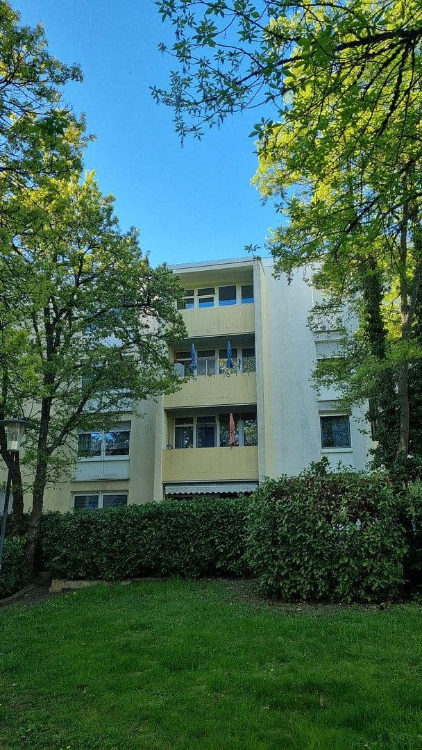 Predaj bytu 3-izbový 78 m², Mannheim, Bádensko-Wurttembersko Predaj bytu 3-izbový 78 m², Mannheim, Bádensko-Wurttembersko