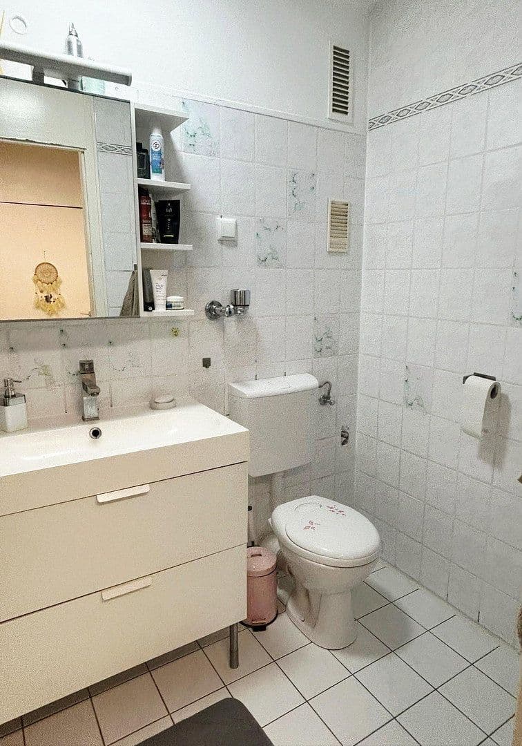 Predaj bytu 3-izbový 78 m², Mannheim, Bádensko-Wurttembersko Predaj bytu 3-izbový 78 m², Mannheim, Bádensko-Wurttembersko