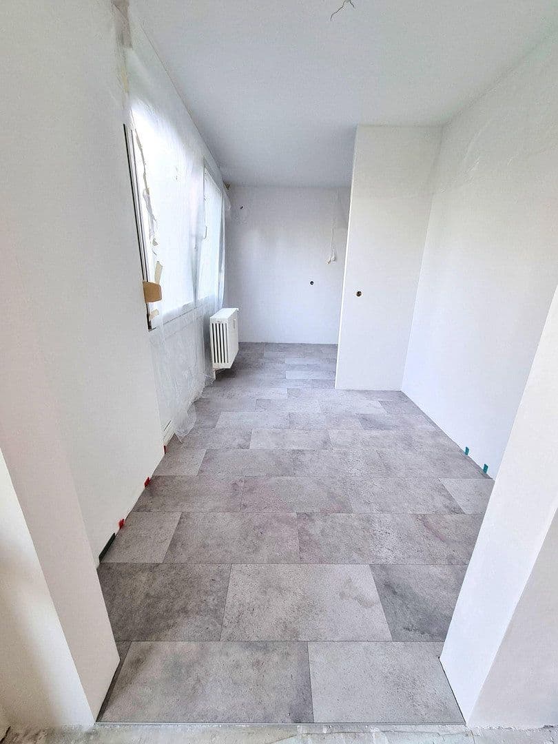 Predaj bytu 3-izbový 78 m², Mannheim, Bádensko-Wurttembersko Predaj bytu 3-izbový 78 m², Mannheim, Bádensko-Wurttembersko