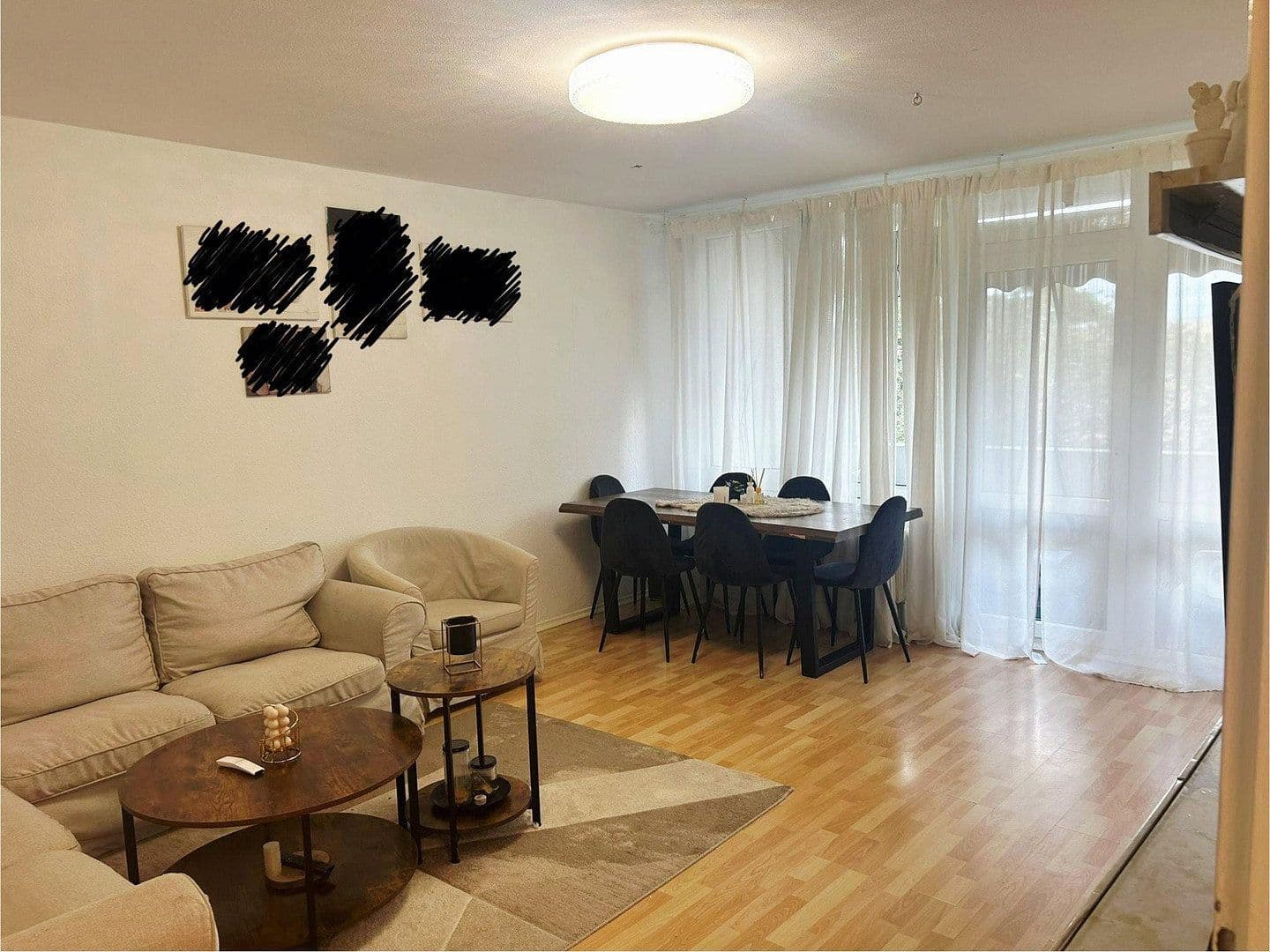 Predaj bytu 3-izbový 78 m², Mannheim, Bádensko-Wurttembersko Predaj bytu 3-izbový 78 m², Mannheim, Bádensko-Wurttembersko