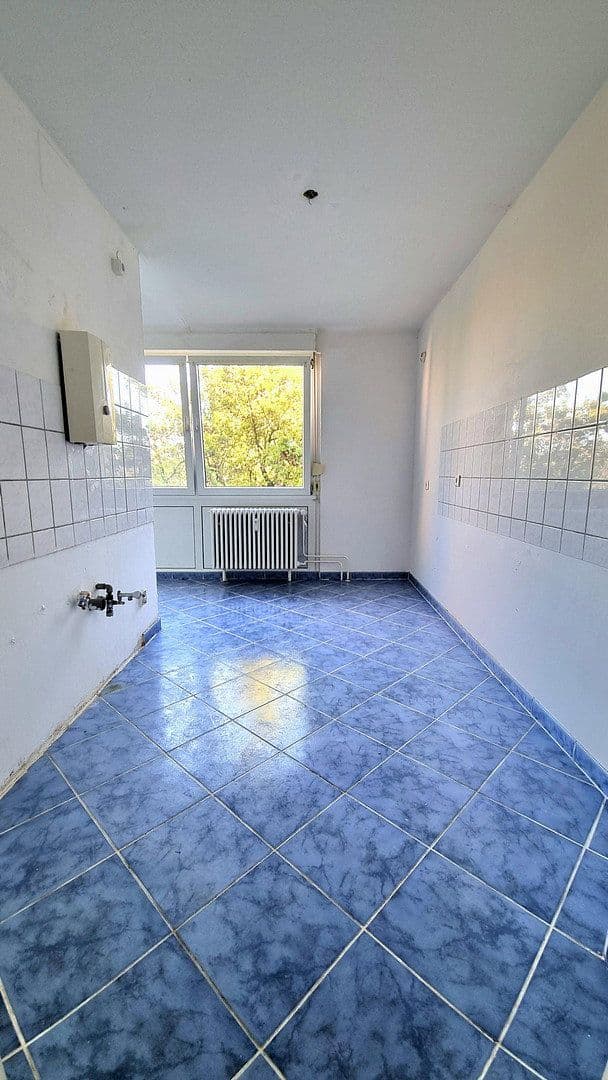 Predaj bytu 3-izbový 78 m², Mannheim, Bádensko-Wurttembersko Predaj bytu 3-izbový 78 m², Mannheim, Bádensko-Wurttembersko