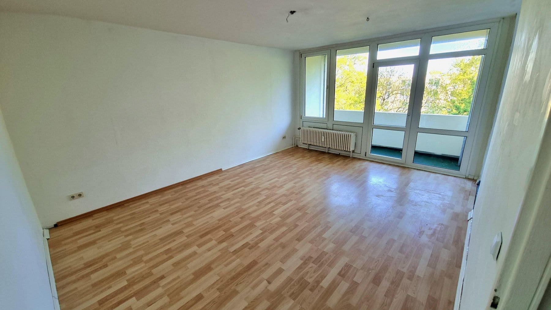 Predaj bytu 3-izbový 78 m², Mannheim, Bádensko-Wurttembersko Predaj bytu 3-izbový 78 m², Mannheim, Bádensko-Wurttembersko