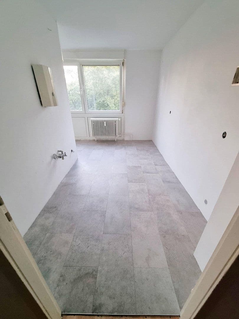 Predaj bytu 3-izbový 78 m², Mannheim, Bádensko-Wurttembersko Predaj bytu 3-izbový 78 m², Mannheim, Bádensko-Wurttembersko