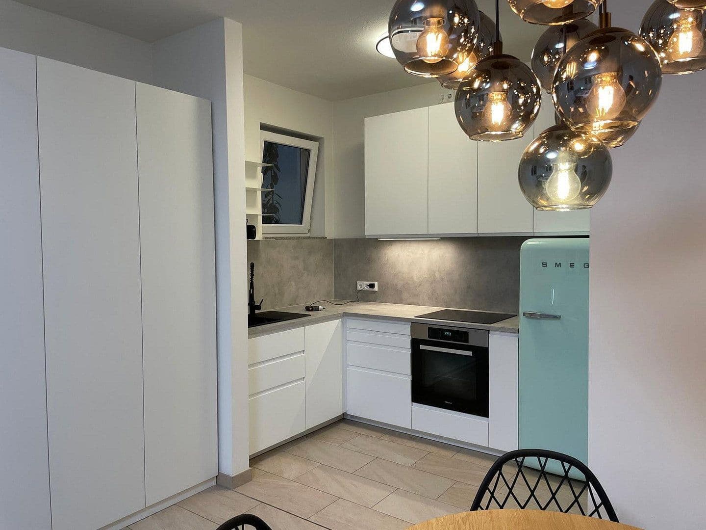 Prenájom bytu 1-izbový 46 m², Unterhaching, Bavorsko Prenájom bytu 1-izbový 46 m², Unterhaching, Bavorsko