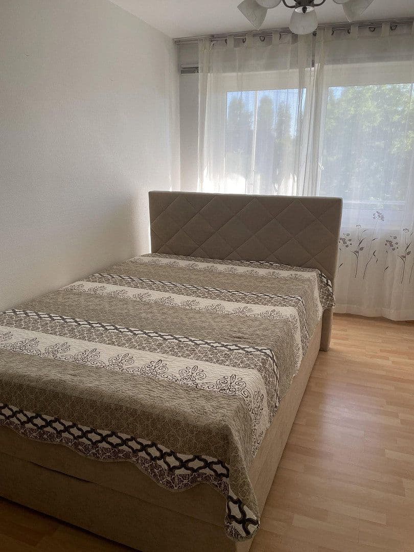 Prenájom bytu 3-izbový 78 m², Rathausstraße 21, Karlsfeld, Bavorsko Prenájom bytu 3-izbový 78 m², Rathausstraße 21, Karlsfeld, Bavorsko