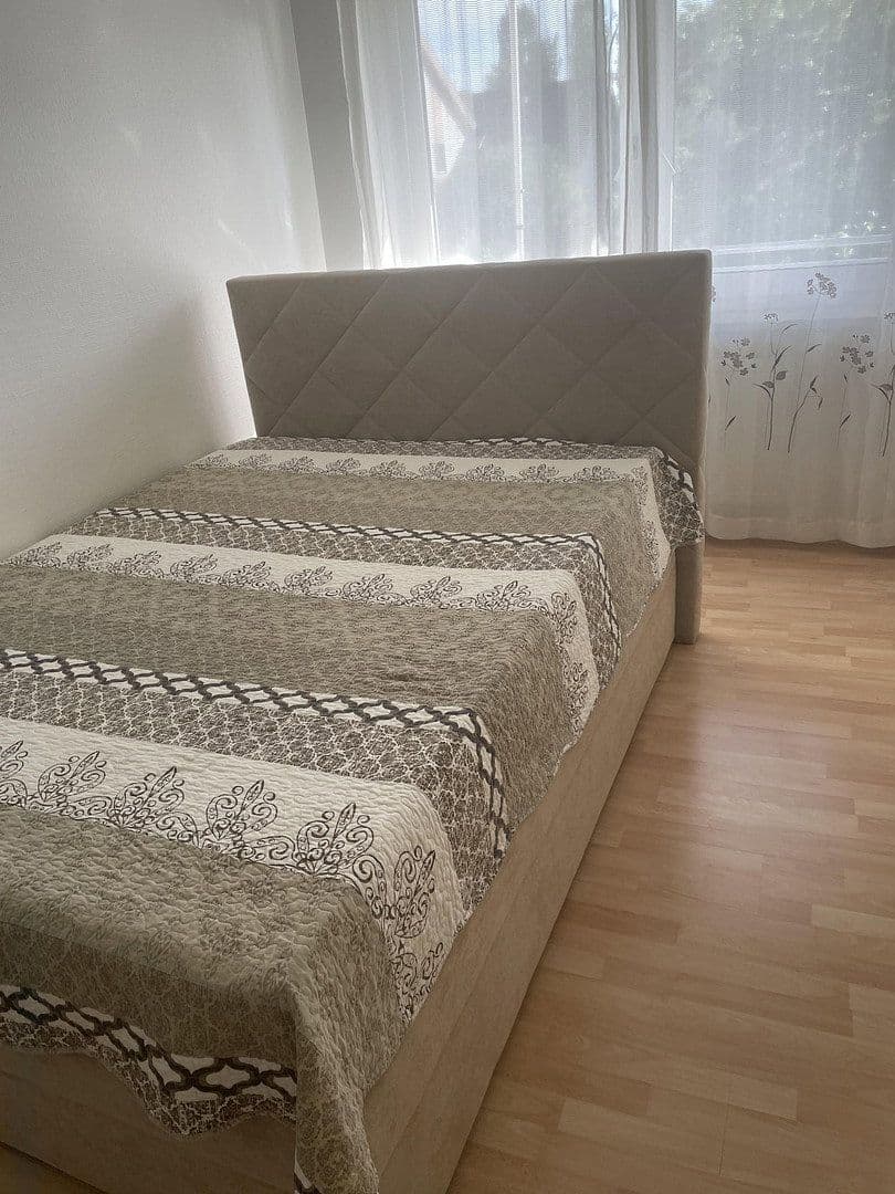 Prenájom bytu 3-izbový 78 m², Rathausstraße 21, Karlsfeld, Bavorsko Prenájom bytu 3-izbový 78 m², Rathausstraße 21, Karlsfeld, Bavorsko