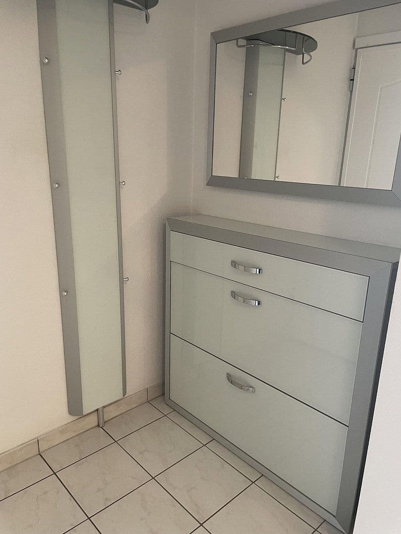 Prenájom bytu 3-izbový 78 m², Rathausstraße 21, Karlsfeld, Bavorsko Prenájom bytu 3-izbový 78 m², Rathausstraße 21, Karlsfeld, Bavorsko