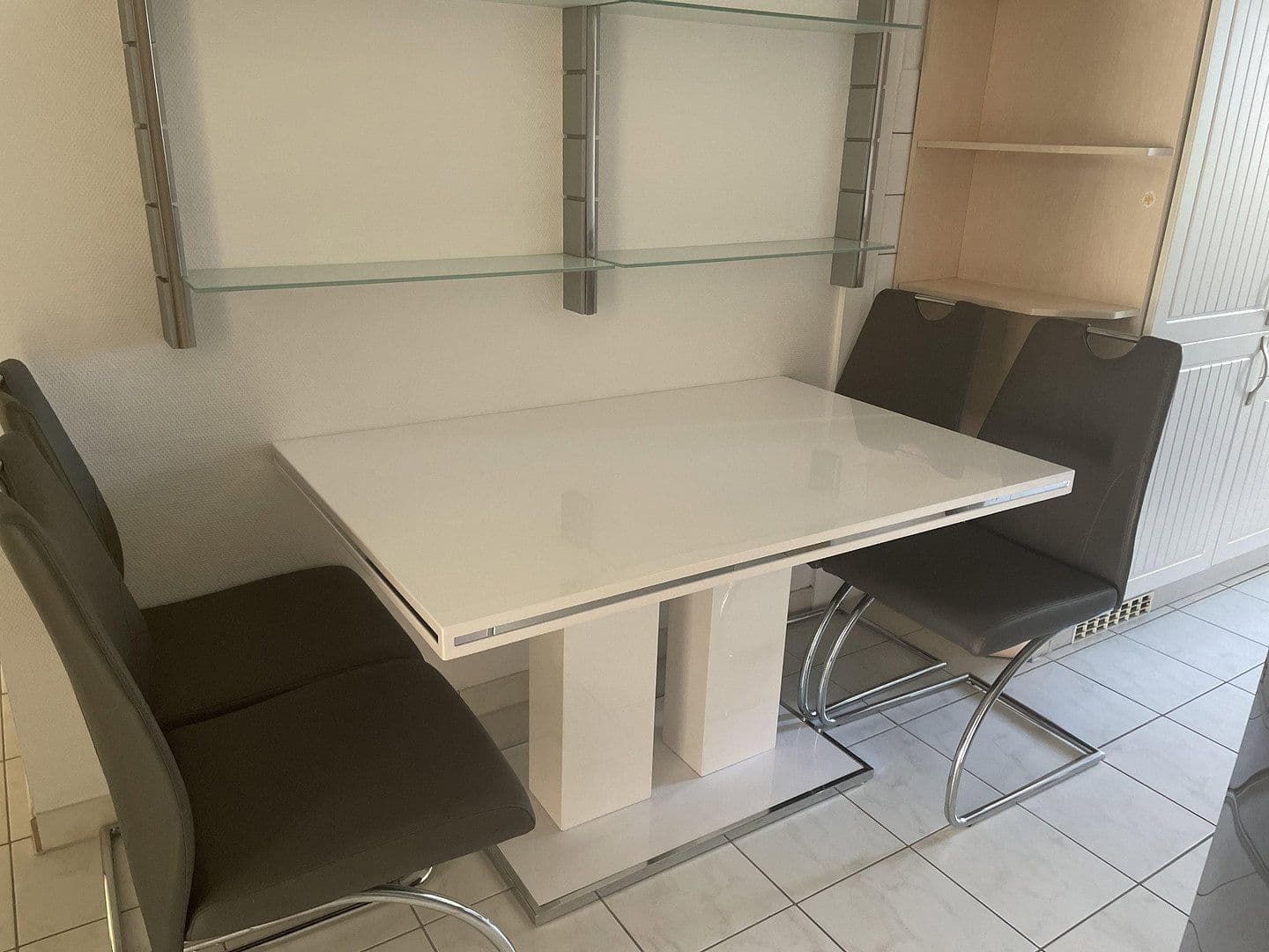 Prenájom bytu 3-izbový 78 m², Rathausstraße 21, Karlsfeld, Bavorsko Prenájom bytu 3-izbový 78 m², Rathausstraße 21, Karlsfeld, Bavorsko