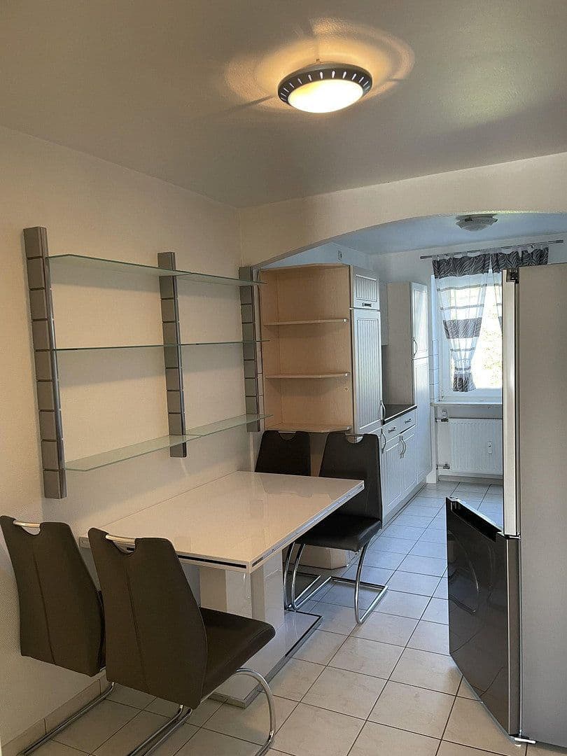 Prenájom bytu 3-izbový 78 m², Rathausstraße 21, Karlsfeld, Bavorsko Prenájom bytu 3-izbový 78 m², Rathausstraße 21, Karlsfeld, Bavorsko