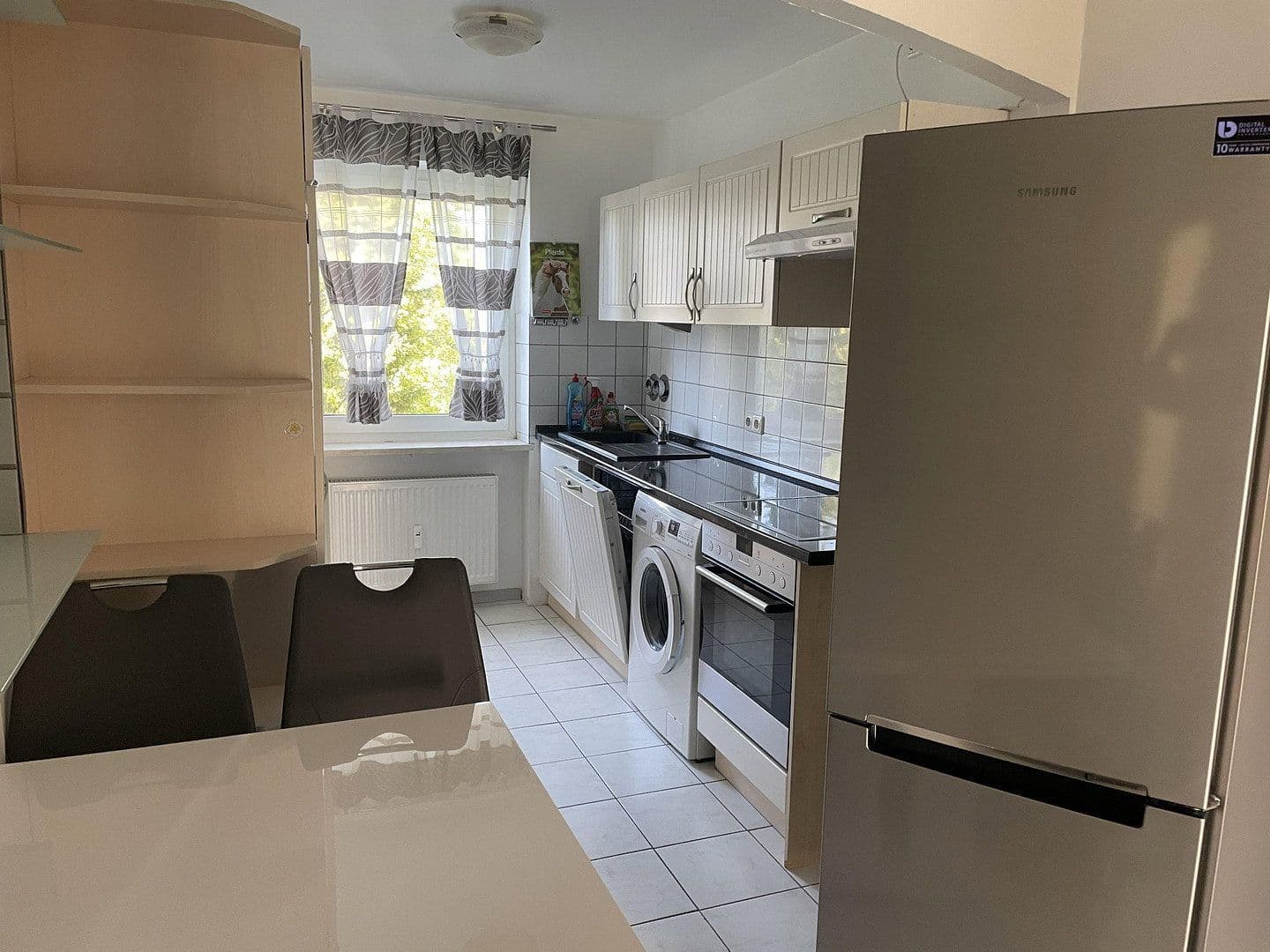 Prenájom bytu 3-izbový 78 m², Rathausstraße 21, Karlsfeld, Bavorsko Prenájom bytu 3-izbový 78 m², Rathausstraße 21, Karlsfeld, Bavorsko