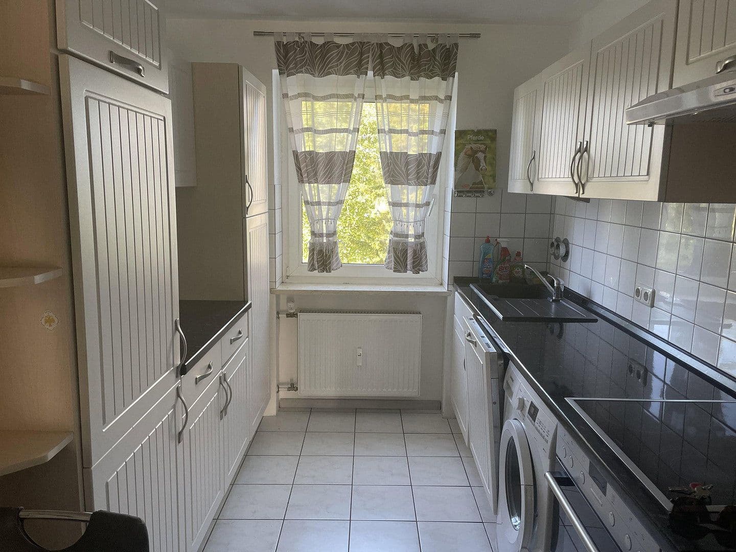 Prenájom bytu 3-izbový 78 m², Rathausstraße 21, Karlsfeld, Bavorsko Prenájom bytu 3-izbový 78 m², Rathausstraße 21, Karlsfeld, Bavorsko