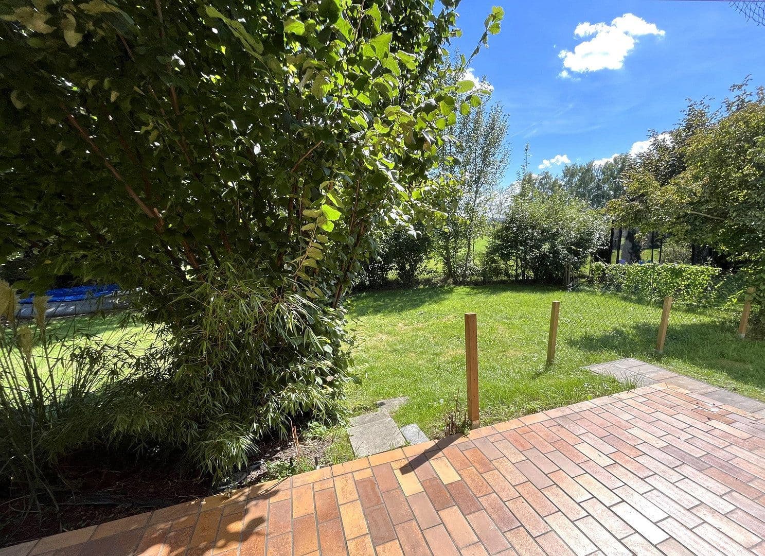 Prenájom bytu 4-izbový 91 m², Dinkelscherben, Bavorsko Prenájom bytu 4-izbový 91 m², Dinkelscherben, Bavorsko