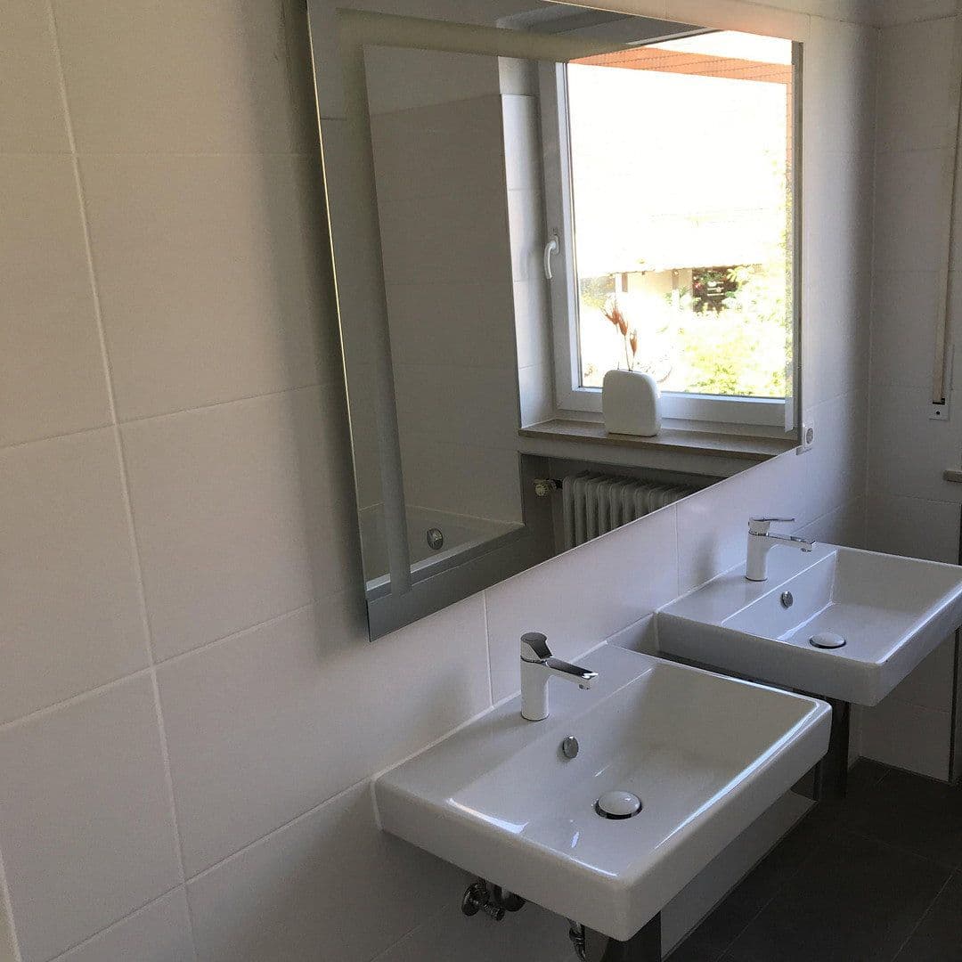 Prenájom bytu 4-izbový 91 m², Dinkelscherben, Bavorsko Prenájom bytu 4-izbový 91 m², Dinkelscherben, Bavorsko