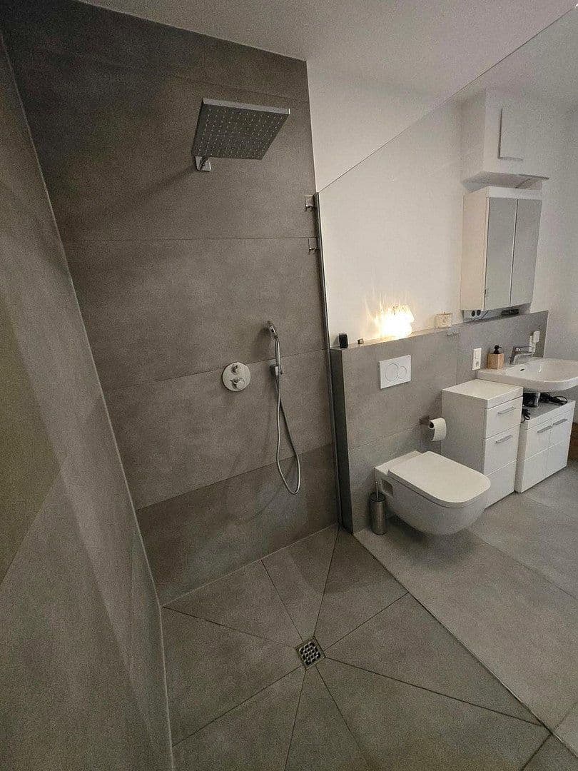Prenájom bytu 4-izbový 95 m², Wissinger Mark 20, Bissendorf, Dolné Sasko Prenájom bytu 4-izbový 95 m², Wissinger Mark 20, Bissendorf, Dolné Sasko