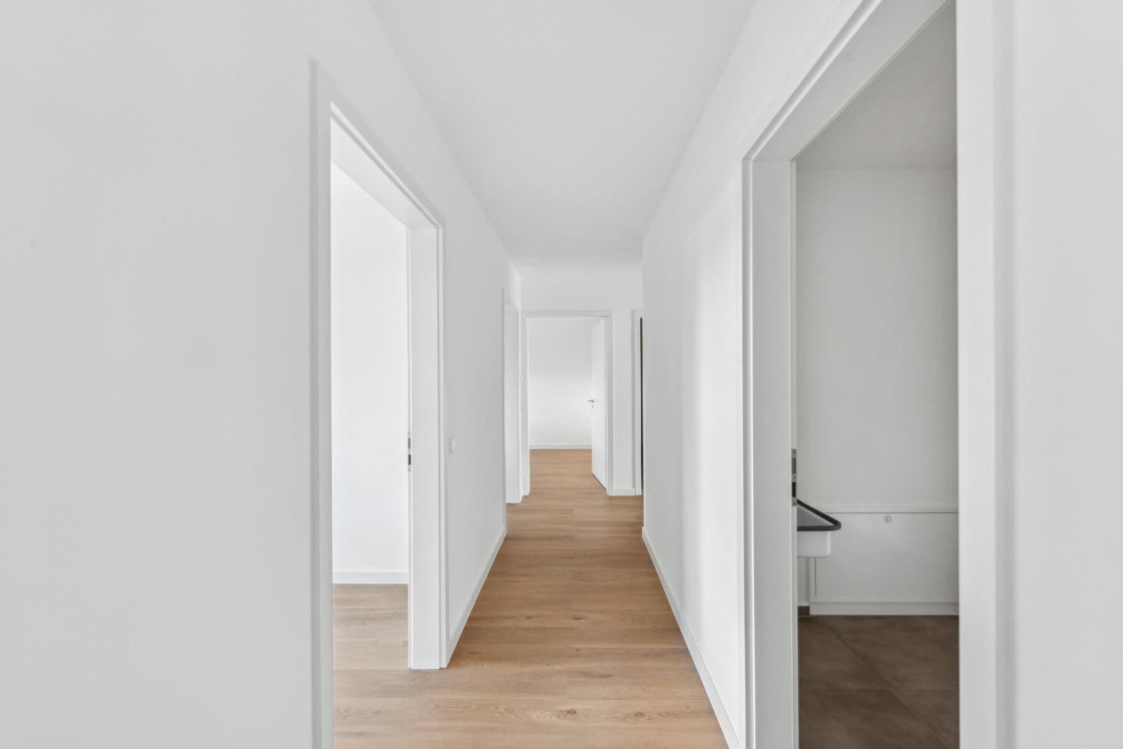 Prenájom bytu 4-izbový 95 m², Wissinger Mark 20, Bissendorf, Dolné Sasko Prenájom bytu 4-izbový 95 m², Wissinger Mark 20, Bissendorf, Dolné Sasko