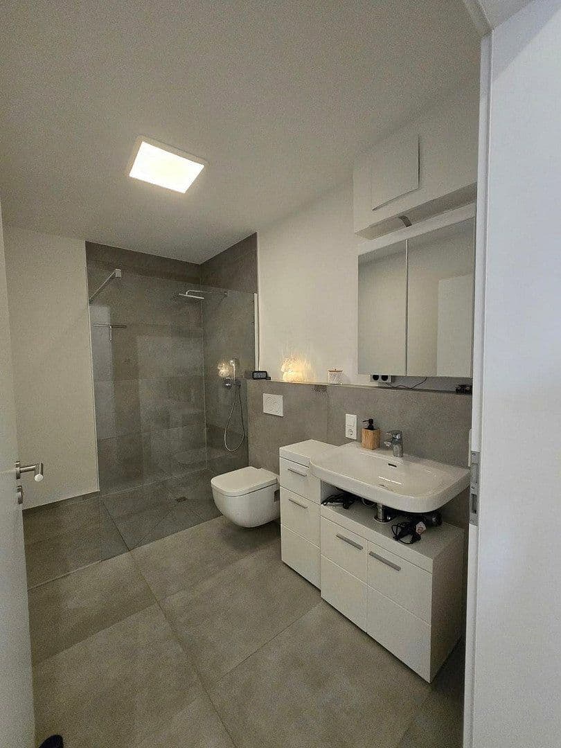 Prenájom bytu 4-izbový 95 m², Wissinger Mark 20, Bissendorf, Dolné Sasko Prenájom bytu 4-izbový 95 m², Wissinger Mark 20, Bissendorf, Dolné Sasko
