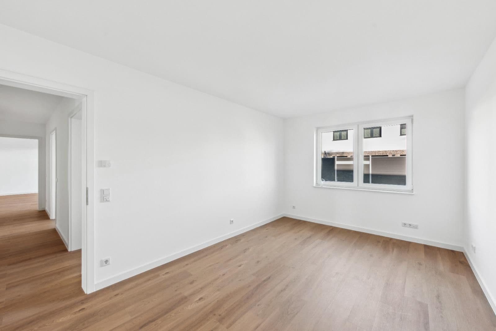 Prenájom bytu 4-izbový 95 m², Wissinger Mark 20, Bissendorf, Dolné Sasko Prenájom bytu 4-izbový 95 m², Wissinger Mark 20, Bissendorf, Dolné Sasko