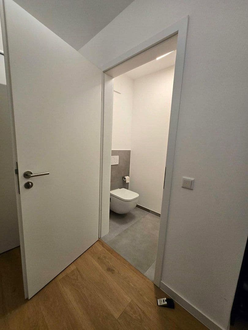 Prenájom bytu 4-izbový 95 m², Wissinger Mark 20, Bissendorf, Dolné Sasko Prenájom bytu 4-izbový 95 m², Wissinger Mark 20, Bissendorf, Dolné Sasko