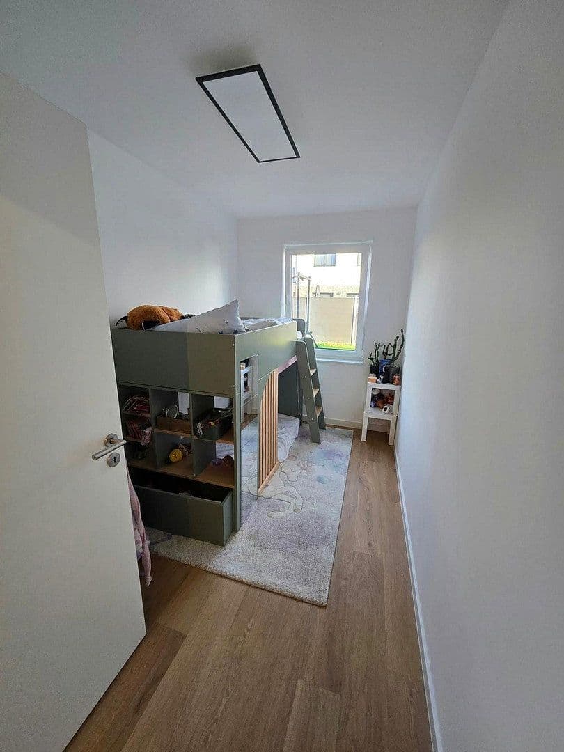 Prenájom bytu 4-izbový 95 m², Wissinger Mark 20, Bissendorf, Dolné Sasko Prenájom bytu 4-izbový 95 m², Wissinger Mark 20, Bissendorf, Dolné Sasko