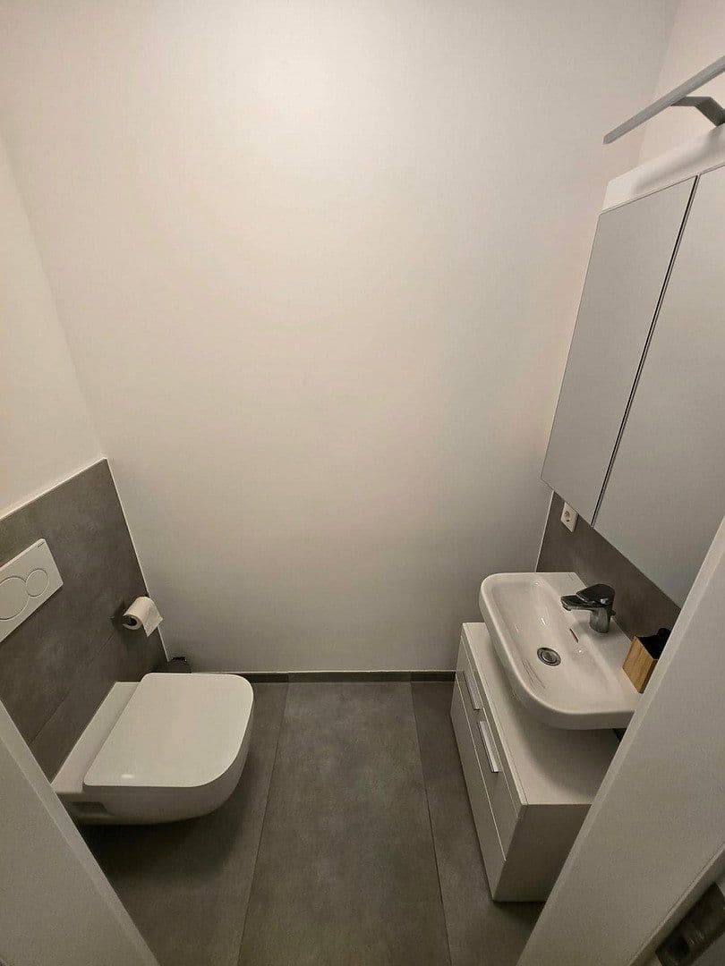 Prenájom bytu 4-izbový 95 m², Wissinger Mark 20, Bissendorf, Dolné Sasko Prenájom bytu 4-izbový 95 m², Wissinger Mark 20, Bissendorf, Dolné Sasko