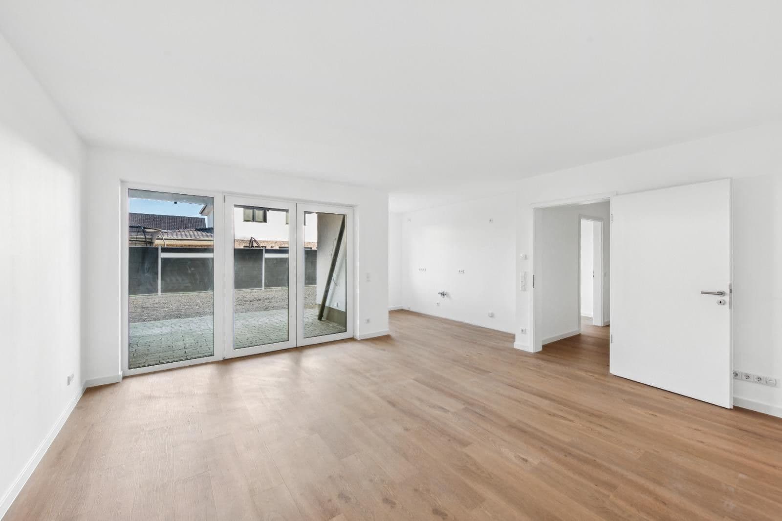 Prenájom bytu 4-izbový 95 m², Wissinger Mark 20, Bissendorf, Dolné Sasko Prenájom bytu 4-izbový 95 m², Wissinger Mark 20, Bissendorf, Dolné Sasko