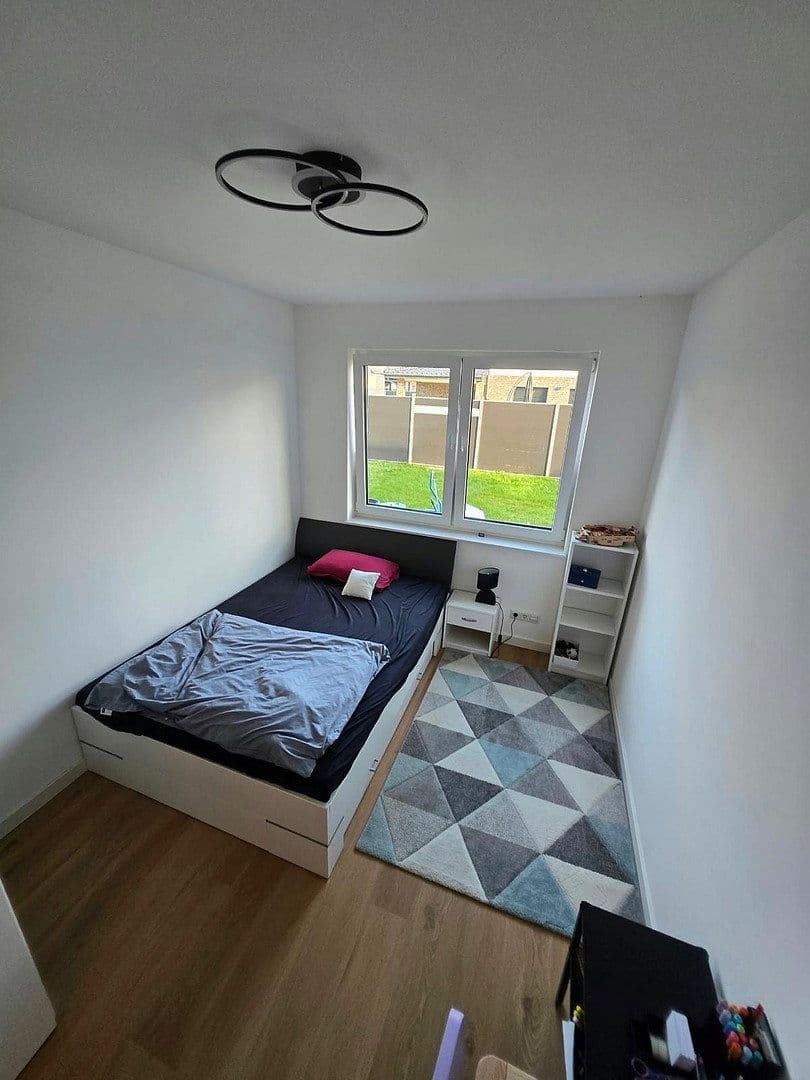Prenájom bytu 4-izbový 95 m², Wissinger Mark 20, Bissendorf, Dolné Sasko Prenájom bytu 4-izbový 95 m², Wissinger Mark 20, Bissendorf, Dolné Sasko