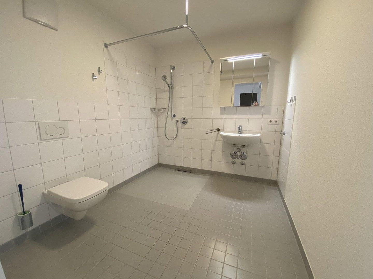 Prenájom bytu 2-izbový 59 m², Grevenbroich, Severné Porýnie - Westfálsko Prenájom bytu 2-izbový 59 m², Grevenbroich, Severné Porýnie - Westfálsko