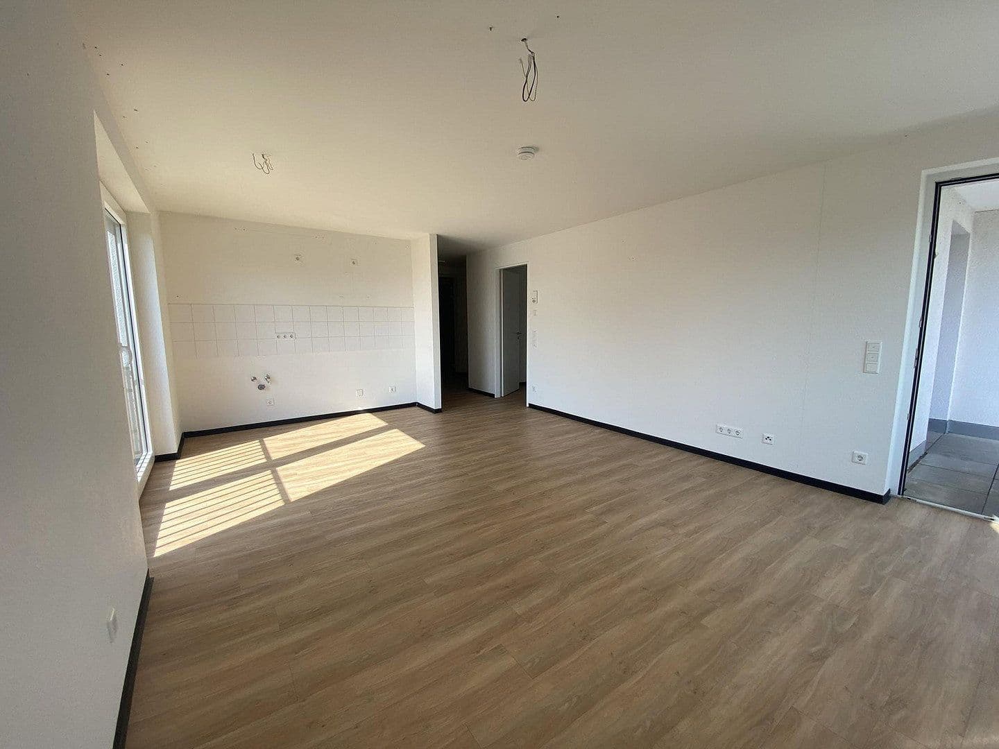 Prenájom bytu 2-izbový 59 m², Grevenbroich, Severné Porýnie - Westfálsko Prenájom bytu 2-izbový 59 m², Grevenbroich, Severné Porýnie - Westfálsko